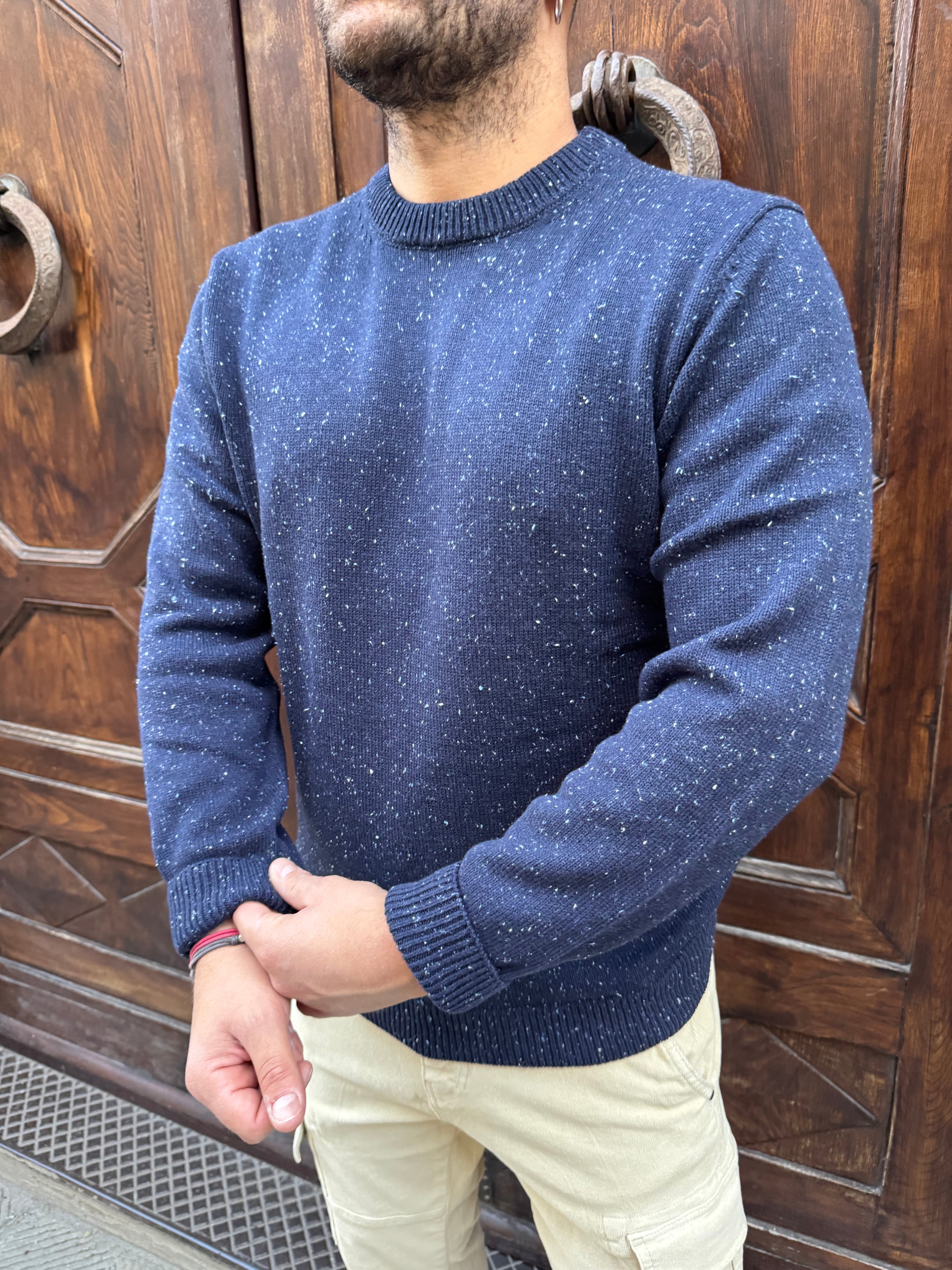 Maglioncino Jules di Tiffosi