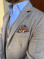 Giacca coordinato Steve di 3.9