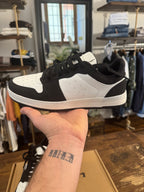 Scarpe Tiffosi Mod. New York Black