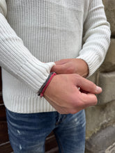 Carica l&#39;immagine nel visualizzatore di Gallery, Maglioncino English di Telamira
