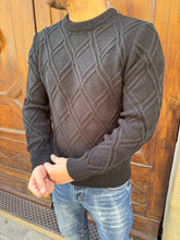 Carica l&#39;immagine nel visualizzatore di Gallery, Maglioncino Berna di Telamira
