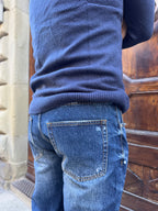 Jeans George di Telamira