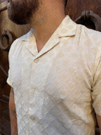 Camicia Korey di Tiffosi