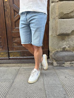 Bermuda Jeans di Tiffosi