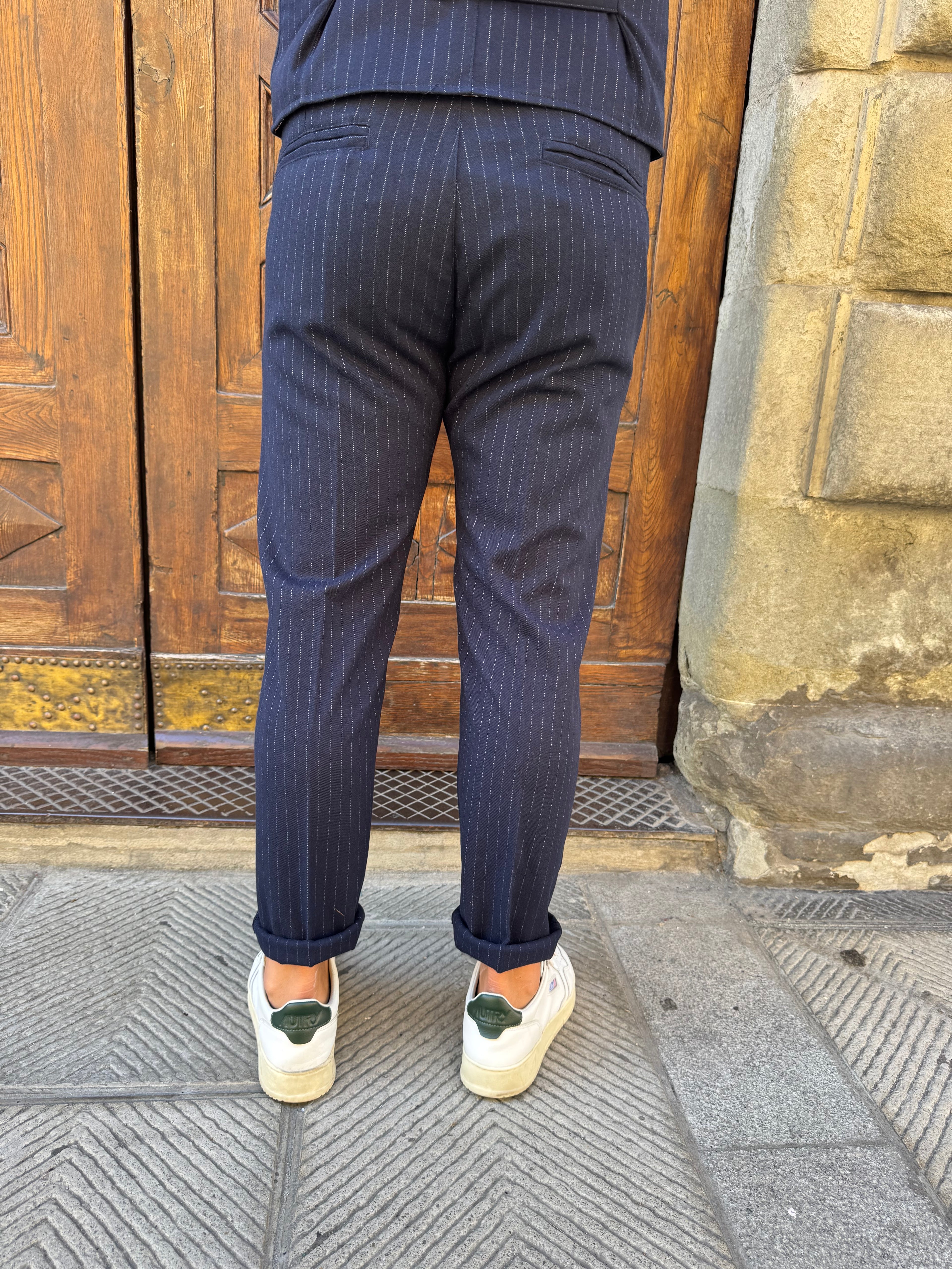 Pantalone completo Jessy