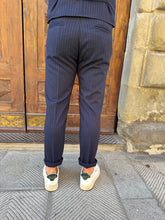Carica l&#39;immagine nel visualizzatore di Gallery, Pantalone completo Jessy
