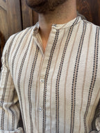 Camicia Tunisi di 3.9