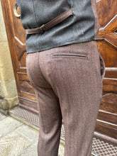 Carica l&#39;immagine nel visualizzatore di Gallery, Pantalone coordinato Paris di 3.9
