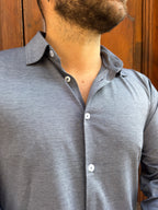 Camicia Nostiro di Hamaki-Ho