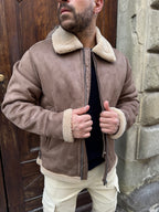 Shearling di Hamaki-Ho moro