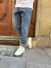 Carica l&#39;immagine nel visualizzatore di Gallery, Jeans Cropped 2 di Trèz
