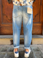 Jeans Oliver di Myden