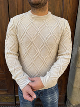 Carica l&#39;immagine nel visualizzatore di Gallery, Maglioncino Berna di Telamira
