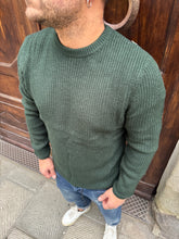 Carica l&#39;immagine nel visualizzatore di Gallery, Maglioncino English di Telamira
