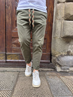 Pantalaccio Lewis di Telamira