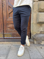 Pantalone chinos di Hamaki-Ho blu