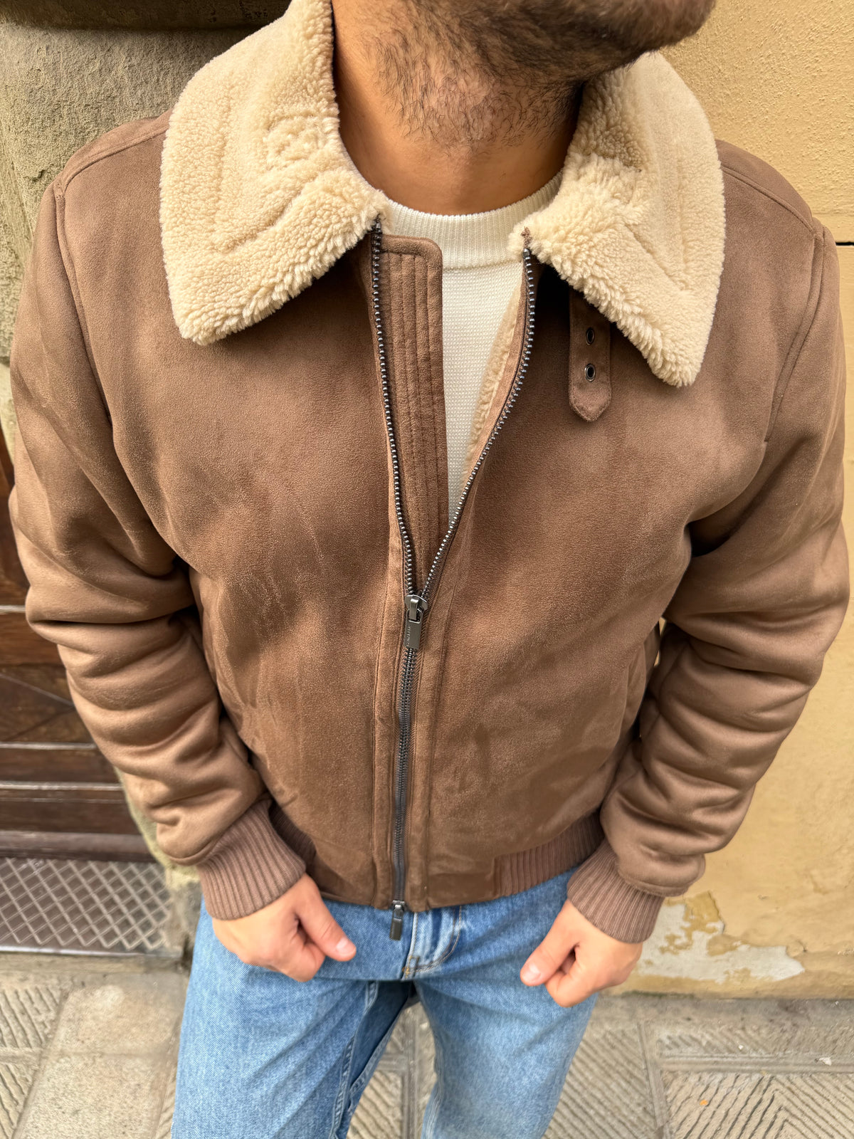 Shearling di Hamaki-Ho