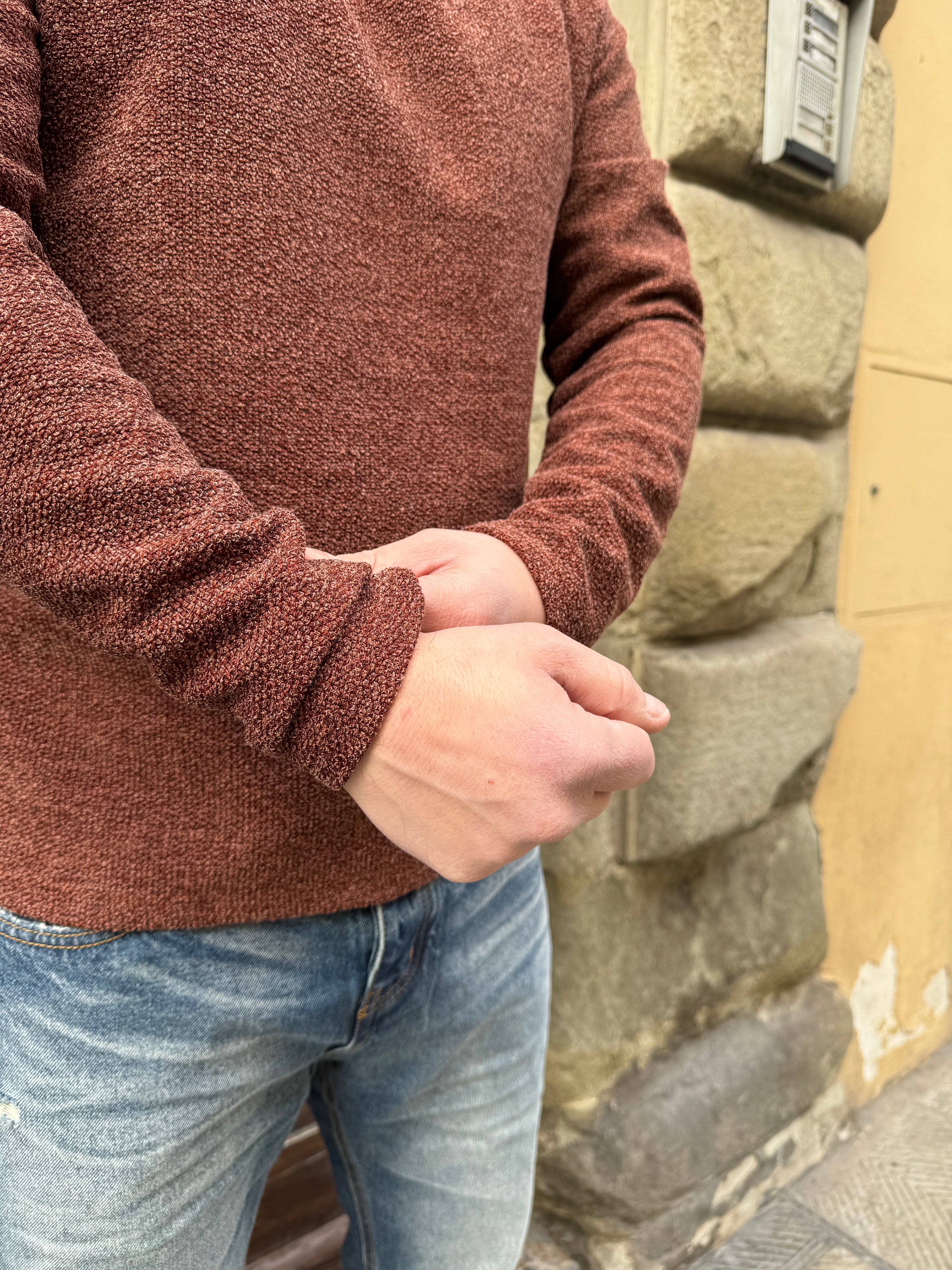 Maglioncino Calcutta di 3.9