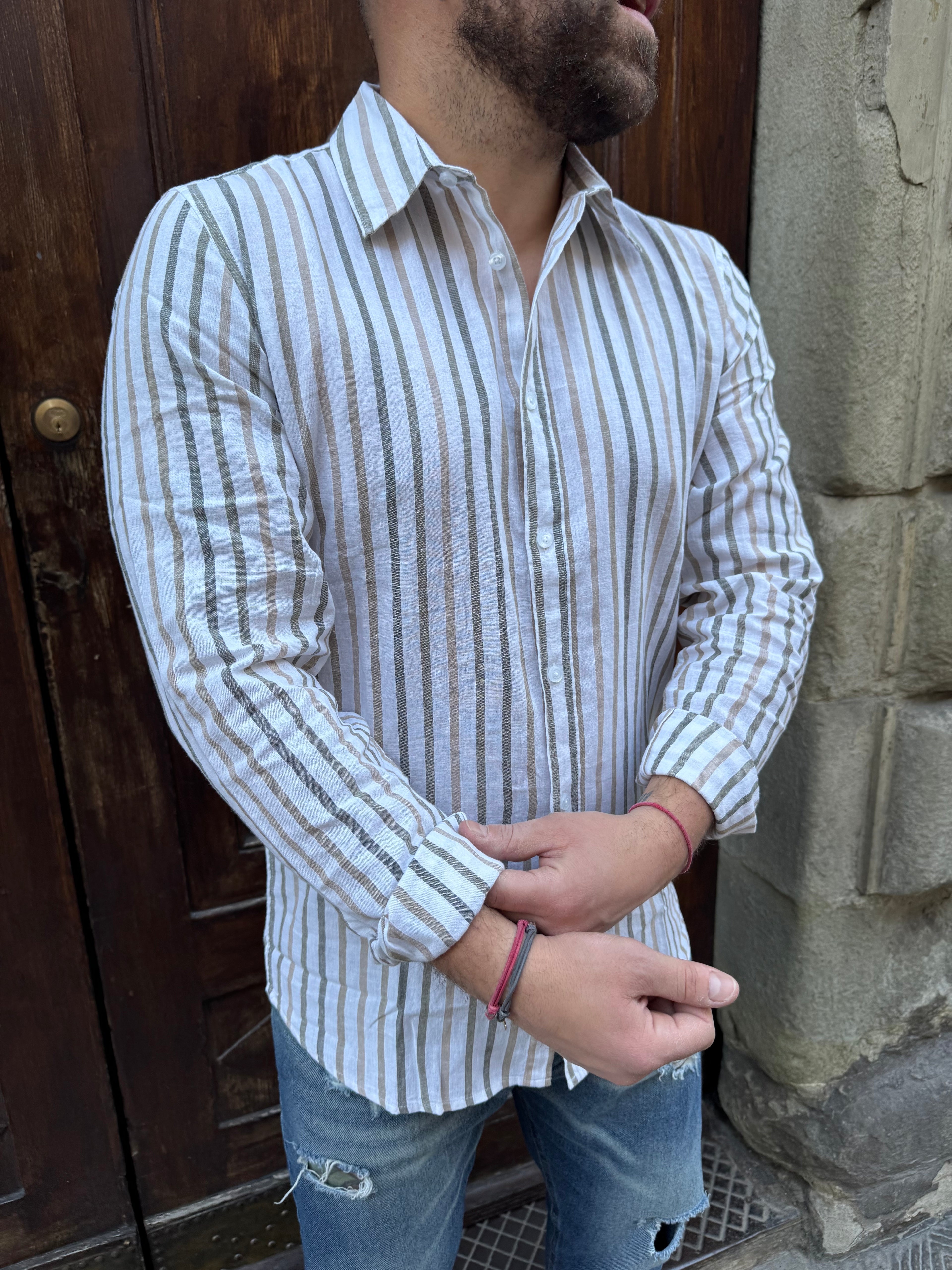 Camicia Olly 01 di Tiffosi