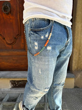 Carica l&#39;immagine nel visualizzatore di Gallery, Jeans Panama
