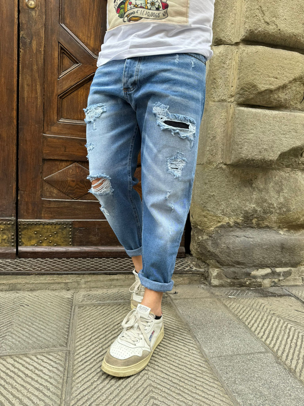 Jeans Jordan