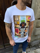 Carica l&#39;immagine nel visualizzatore di Gallery, T-shirt Bassotto
