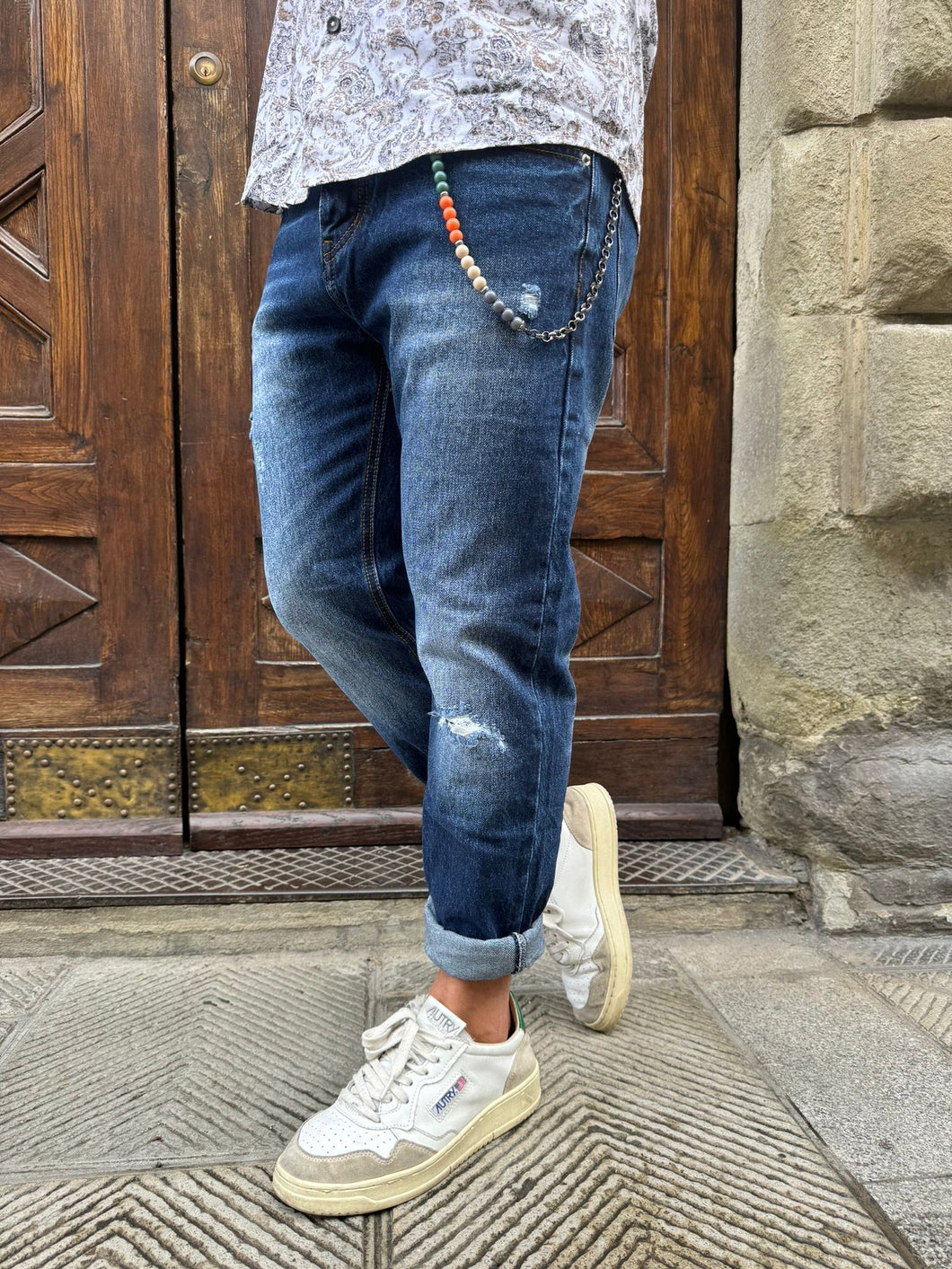 Jeans Leo