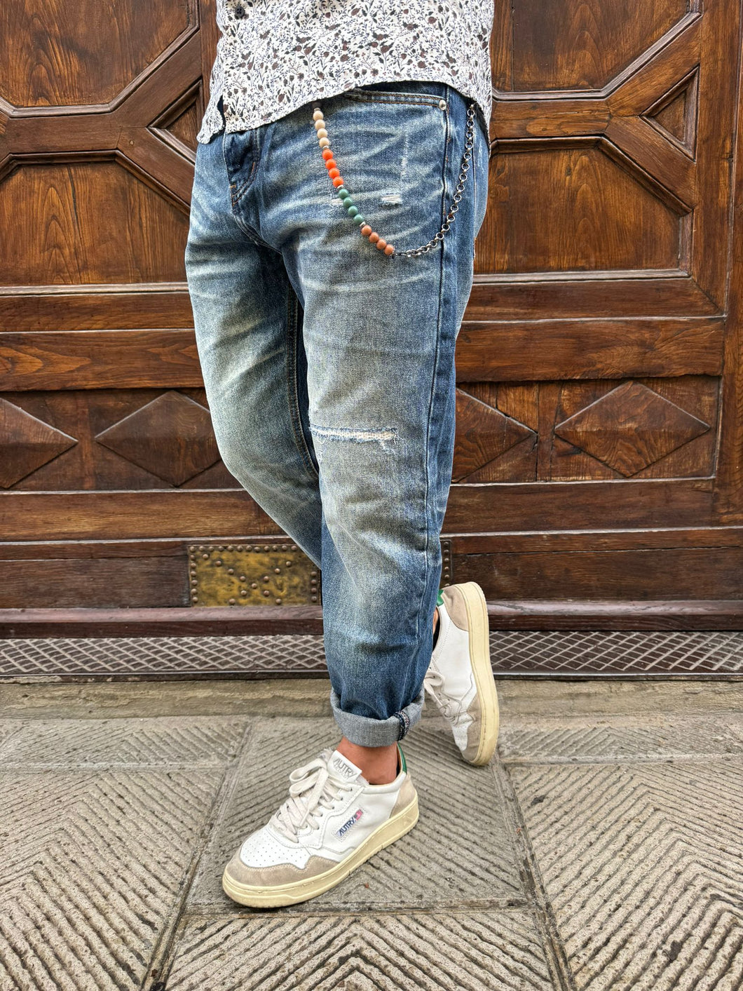 Jeans Carlos