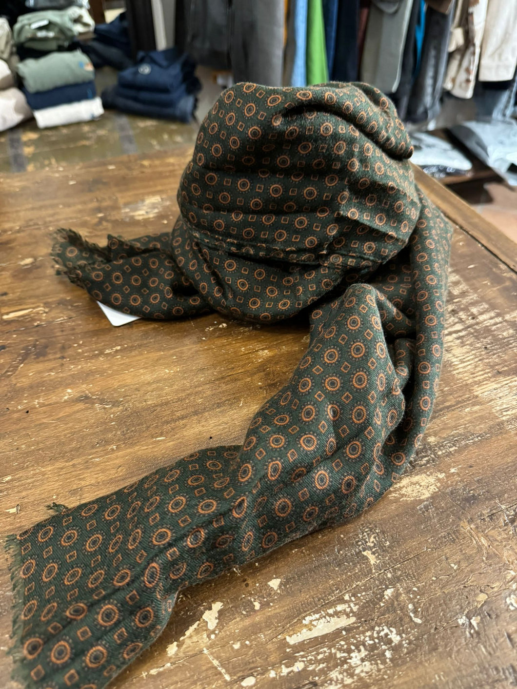 Foulard #7