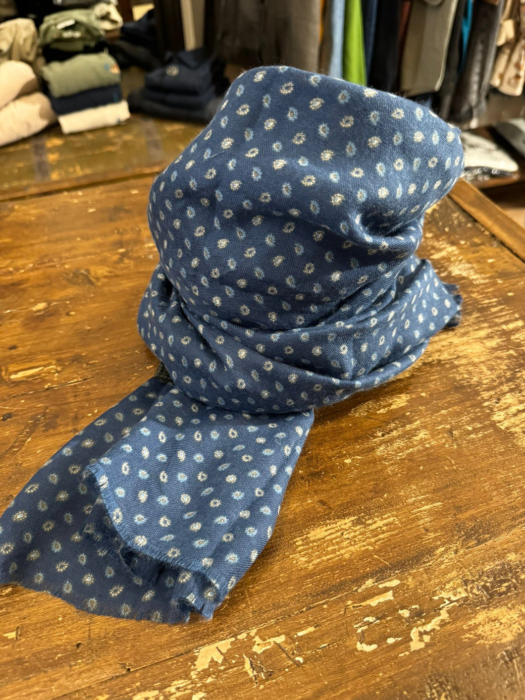 Foulard #8