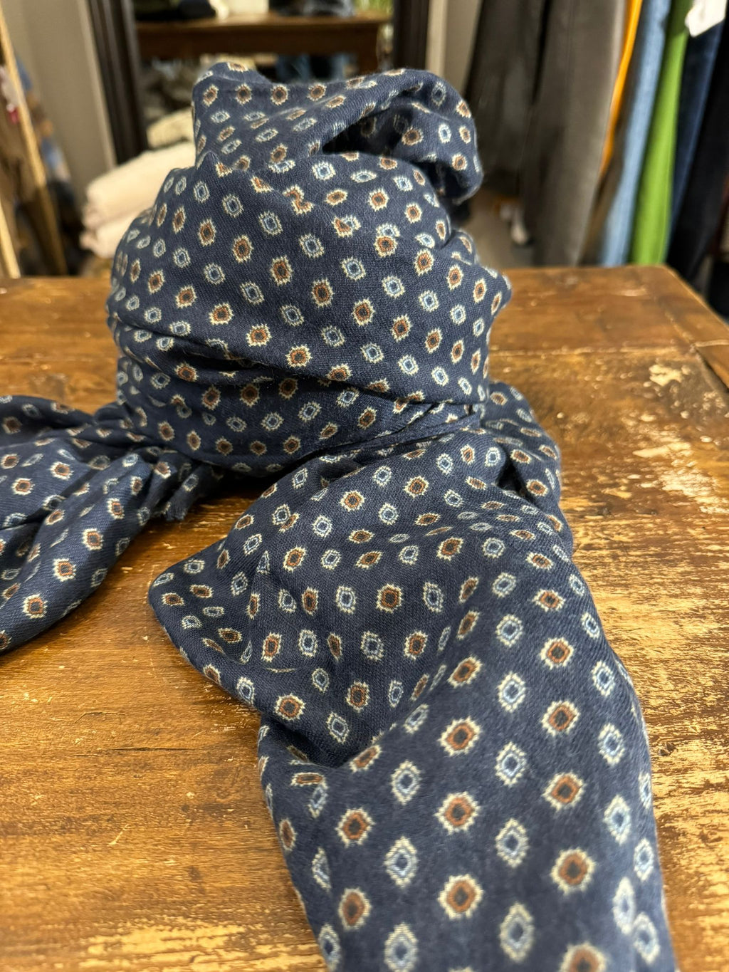 Foulard #10