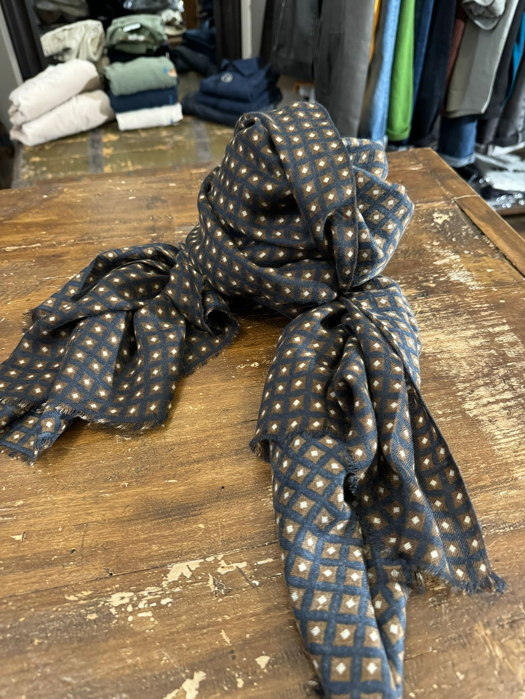 Foulard #12