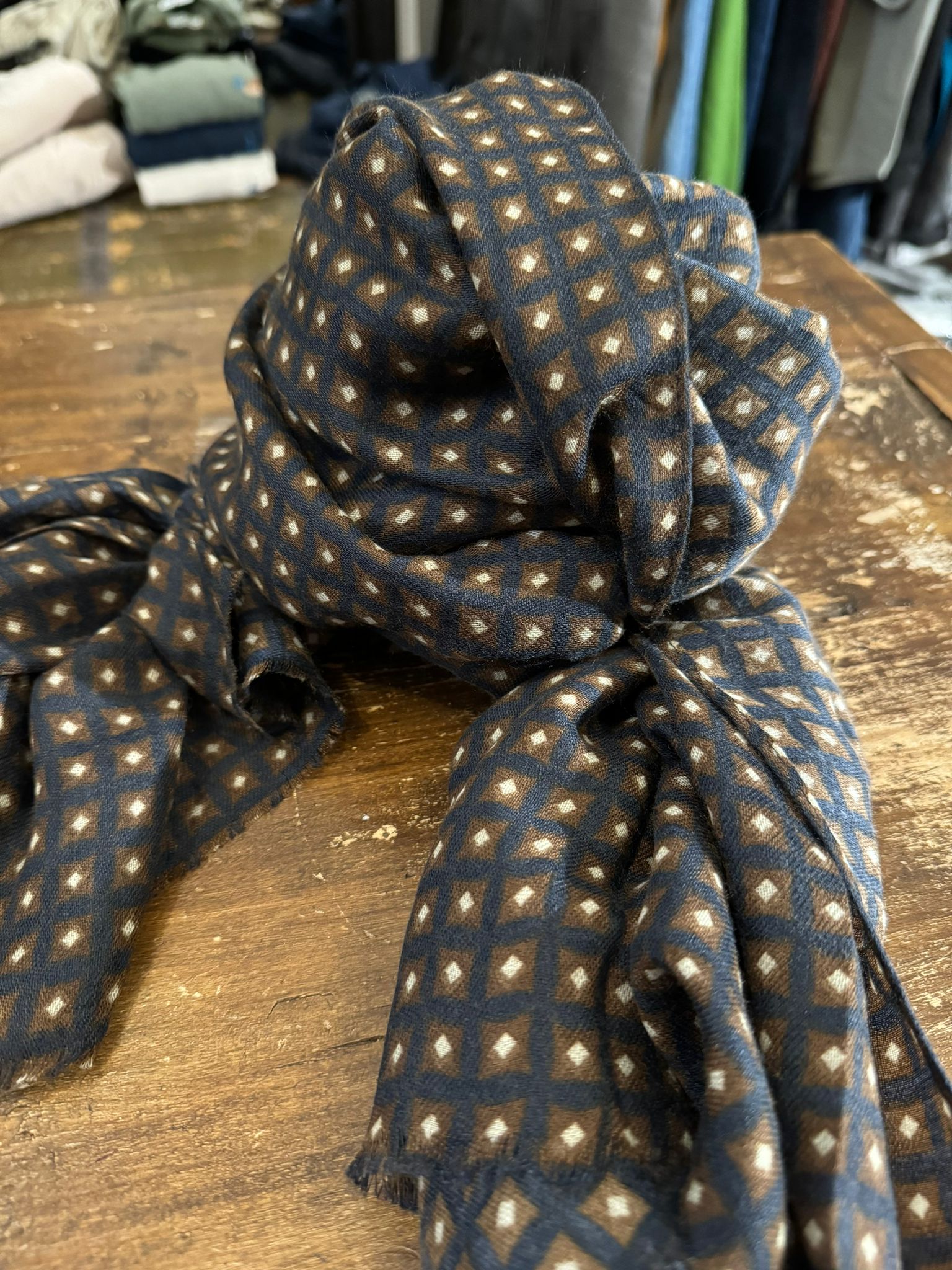 Foulard #12
