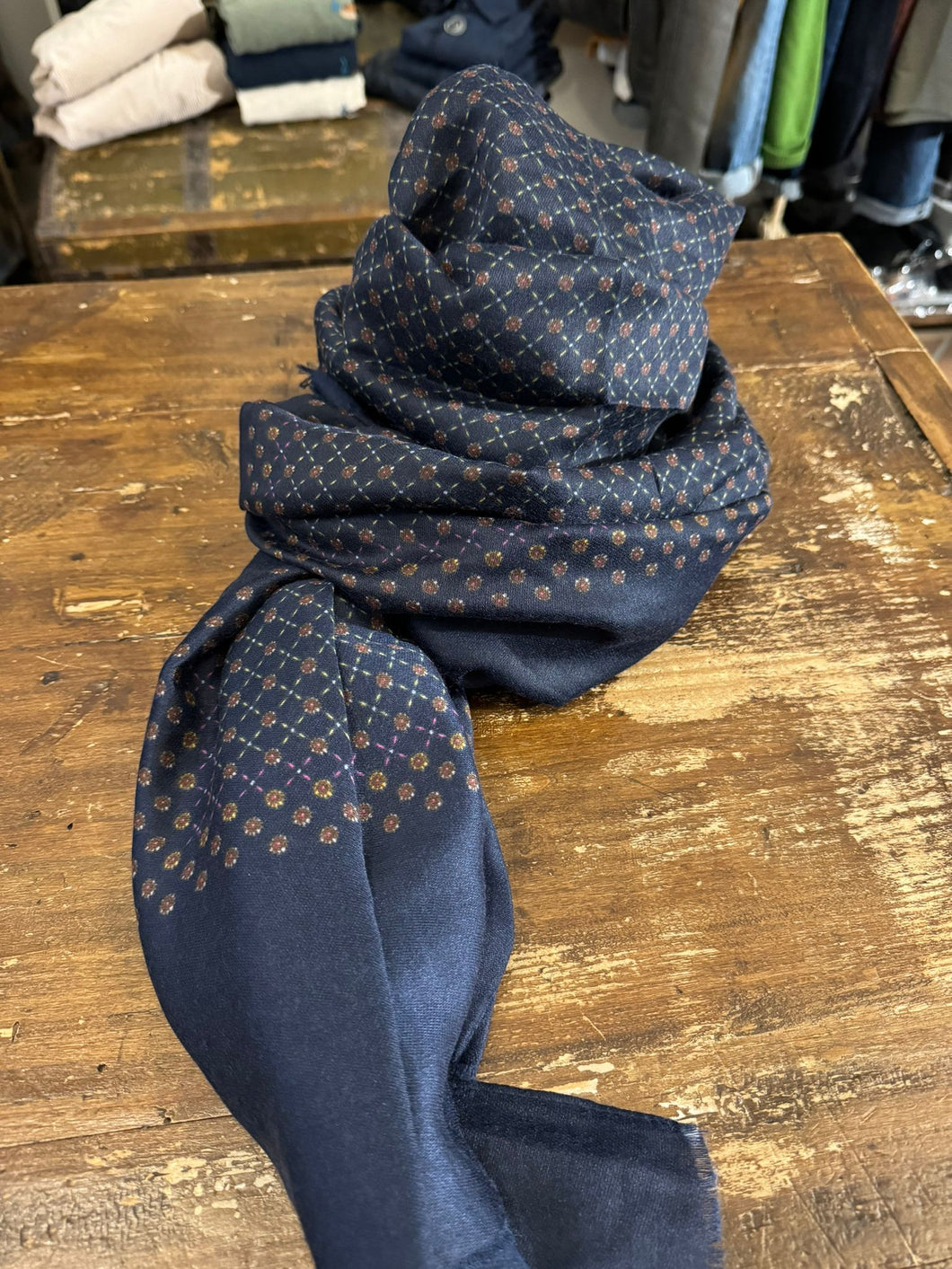 Foulard #9