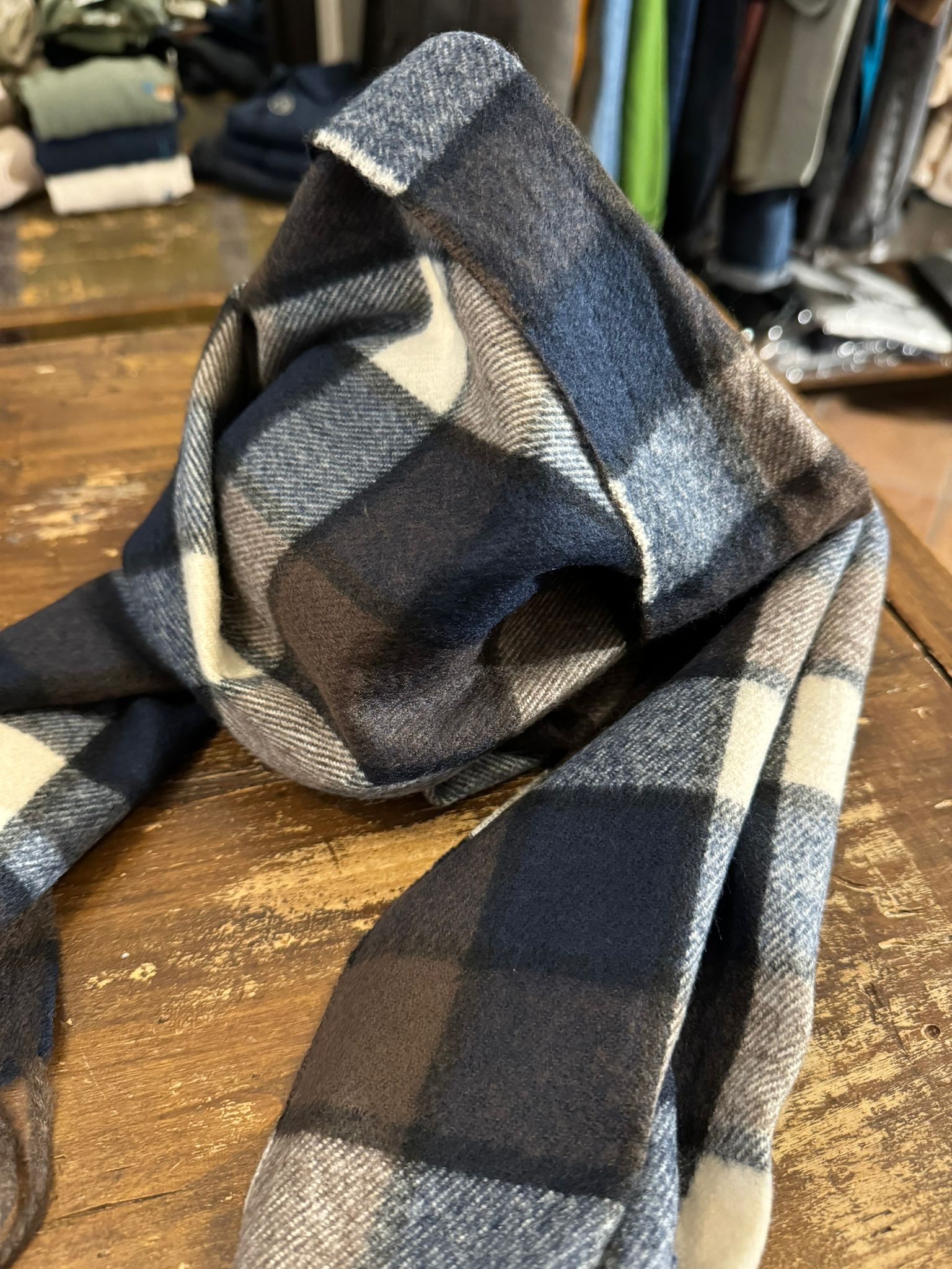 Foulard #6