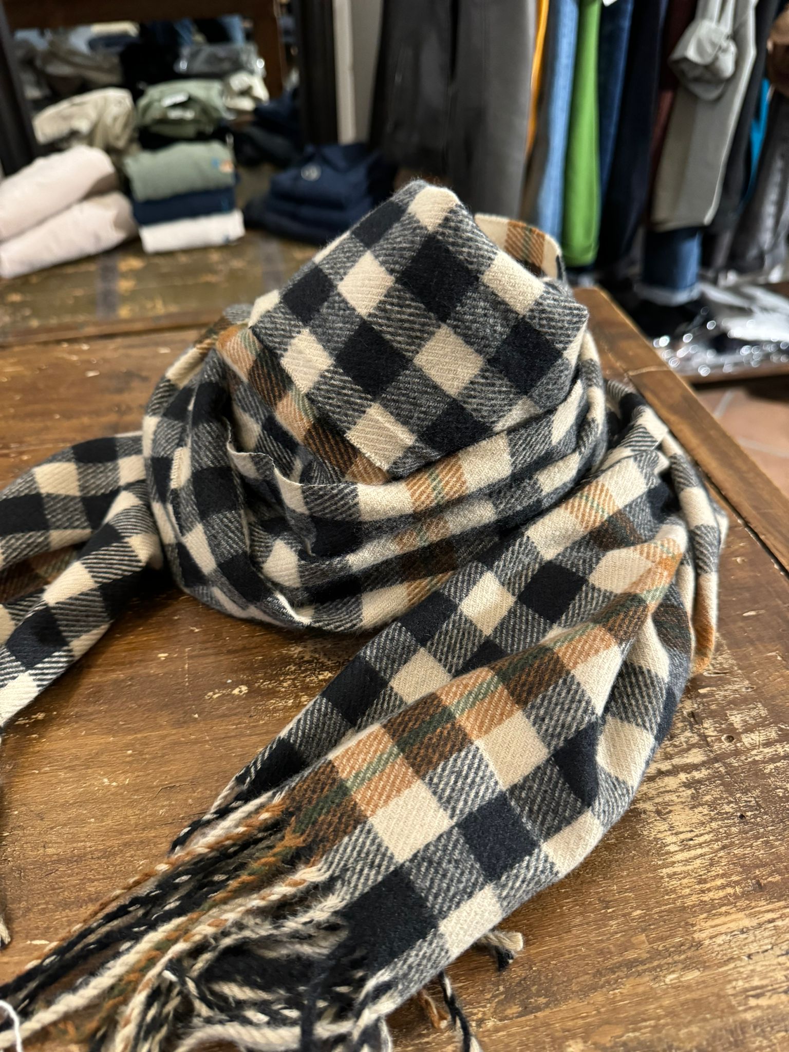Foulard #3