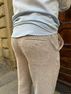 Pantalaccio Arlecchino di Hamaki-ho