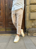 Pantalaccio Arlecchino di Hamaki-ho