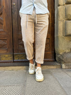 Pantalaccio Arlecchino di Hamaki-ho