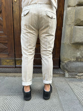 Carica l&#39;immagine nel visualizzatore di Gallery, Pantalone completo George
