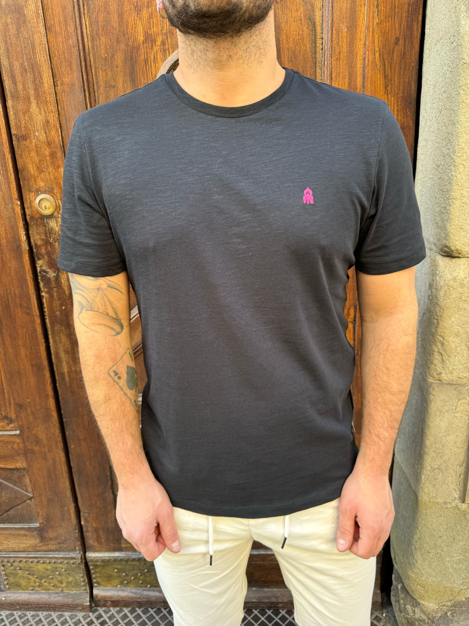 T-shirt Game di Trez