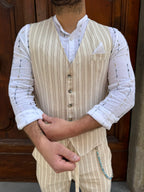 Gilet coordinato Roma