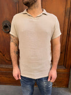 T-shirt Nevada corda di 3.9