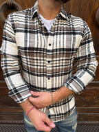 Camicia Oslo di Telamira