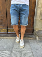 Bermuda Jeans di Tiffosi