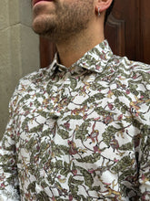 Carica l&#39;immagine nel visualizzatore di Gallery, Camicia Monkey di Trez

