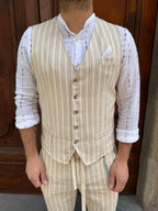 Gilet coordinato Roma