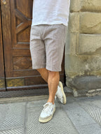 Bermuda Frank di Yes Zee