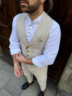 Gilet completo George