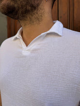Carica l&#39;immagine nel visualizzatore di Gallery, T-shirt Nevada bianca di 3.9

